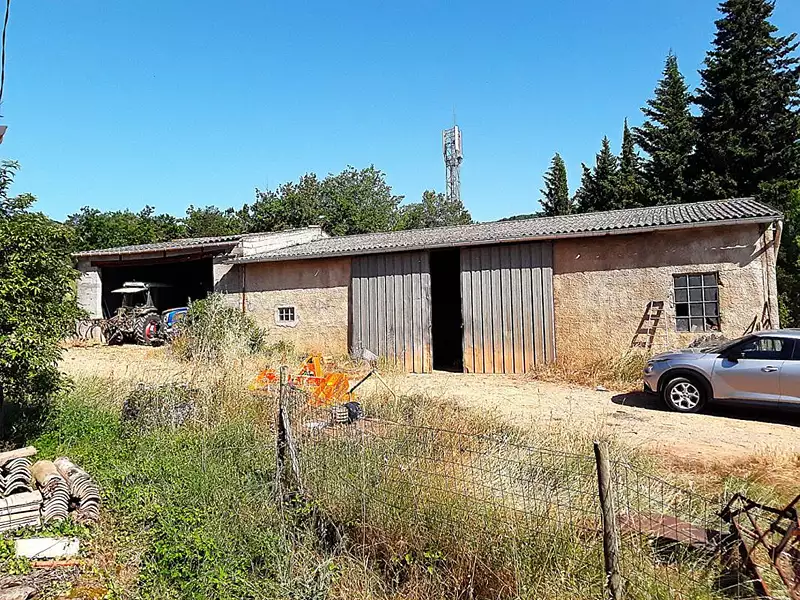 Maison, 120 m²