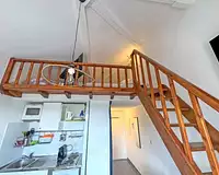 Appartement, 24,5 m²