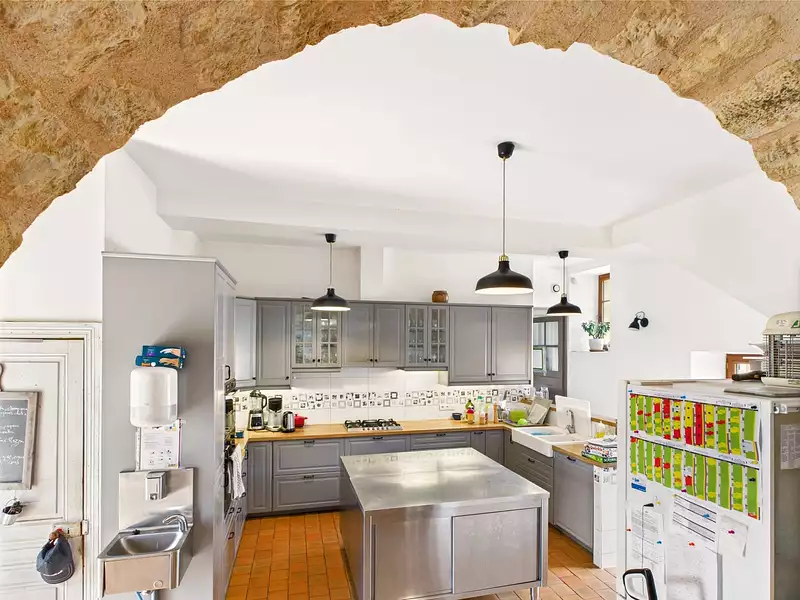 Maison, 560 m²