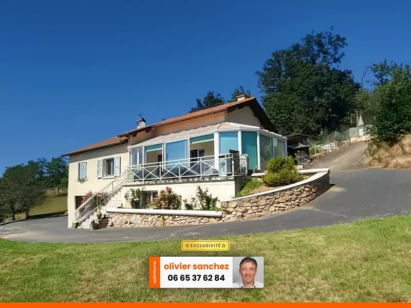 Maison, 177 m²