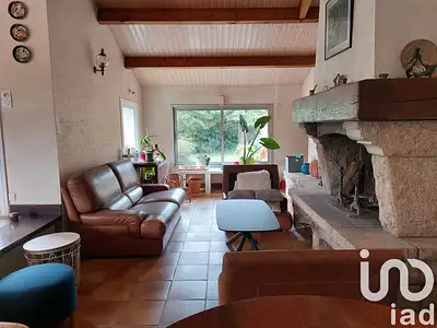 Maison, 336 m²