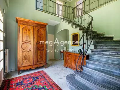 Maison, 180 m²