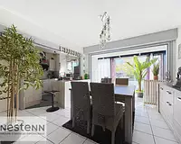Appartement, 84,42 m²
