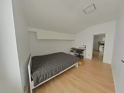 Appartement, 31 m²