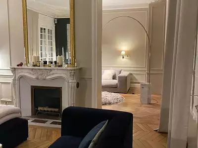 Appartement, 154 m²