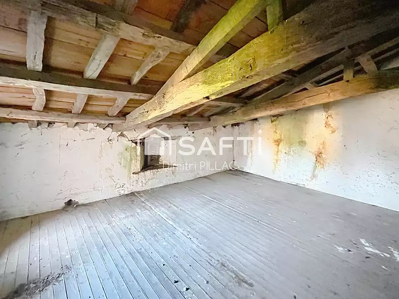 Maison, 160 m²