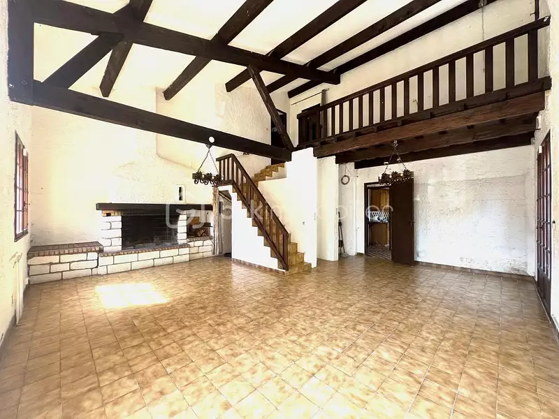 Maison, 145 m²