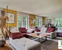 Maison, 465 m²
