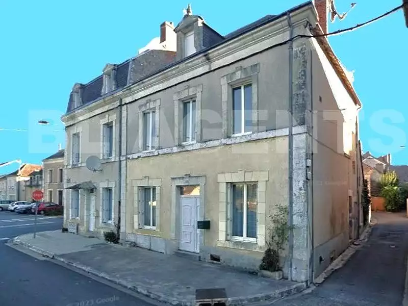 Maison, 182 m²