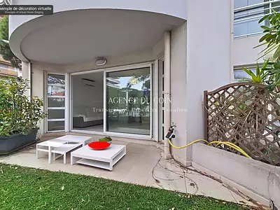 Appartement, 55,67 m²