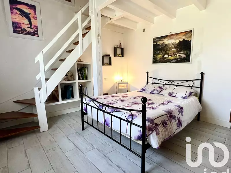Maison, 118 m²