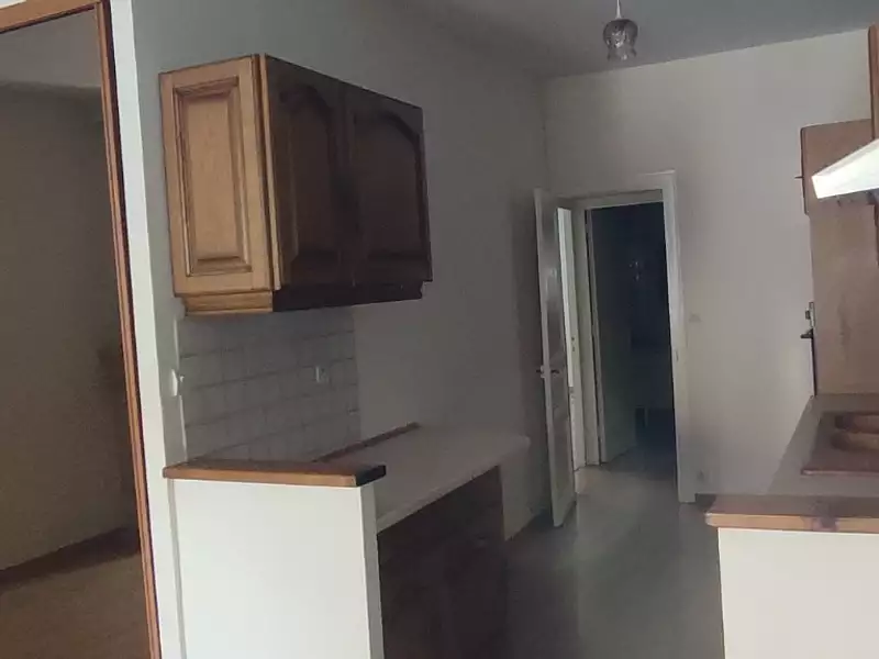 Appartement, 68 m²