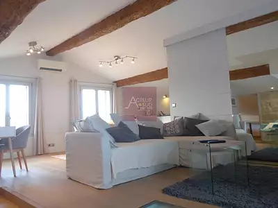 Appartement, 44,24 m²
