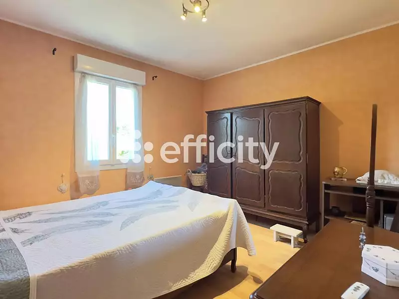 Maison, 100 m²