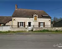 Maison, 62 m²