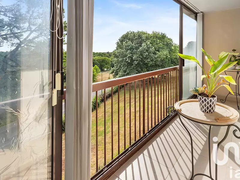 Appartement, 89 m²