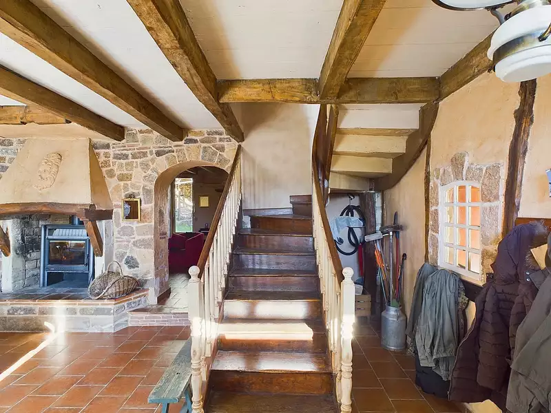 Maison, 295 m²