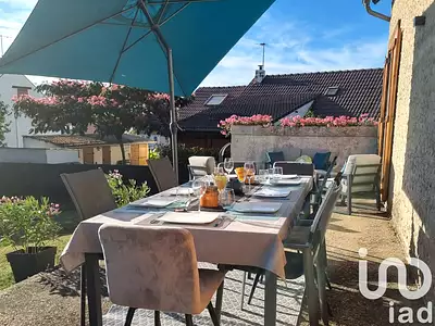 Maison, 85 m²