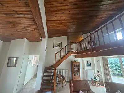 Maison, 111,21 m²
