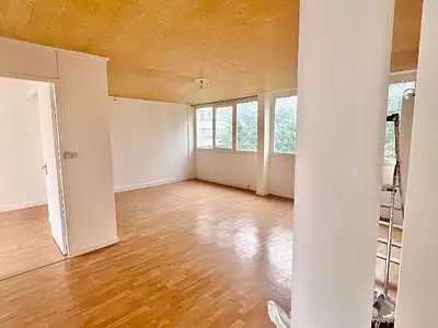Appartement, 76 m²