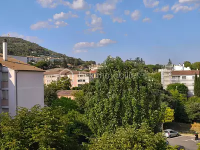 Appartement, 56 m²
