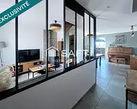 Maison, 115 m²
