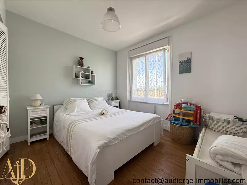Maison, 78,9 m²