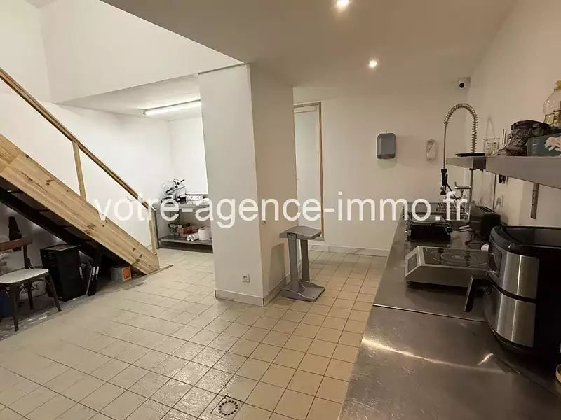 Divers, 70 m²
