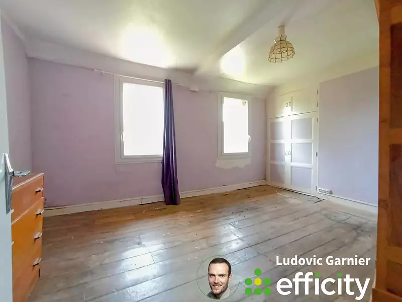 Maison, 135 m²