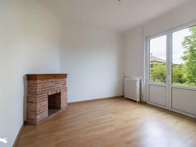 Maison, 106 m²