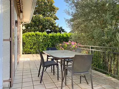 Maison, 95 m²