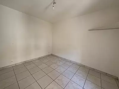 Appartement, 25,86 m²