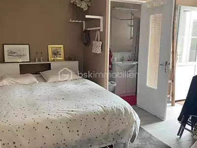 Maison, 70 m²
