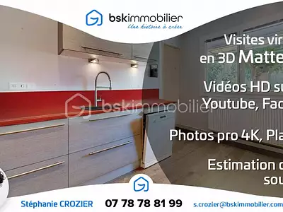 Maison, 145 m²