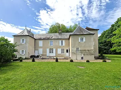 Maison, 300 m²