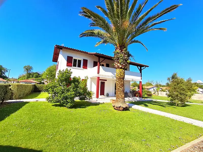 Maison, 147 m²