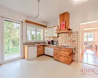 Appartement, 116 m²