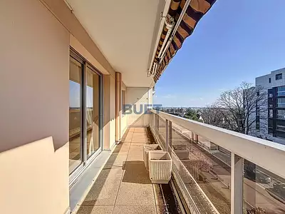 Appartement, 100,49 m²