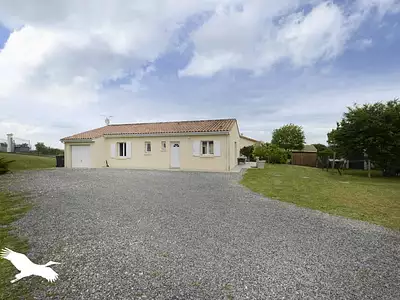 Maison, 90 m²