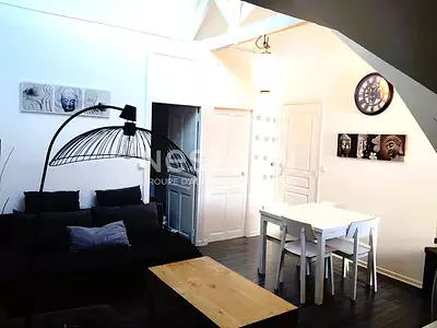 Appartement, 46 m²