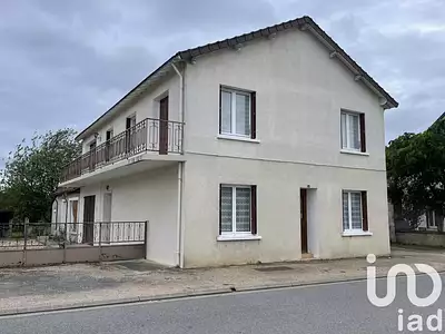 Maison, 150 m²