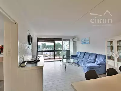 Appartement, 116,49 m²