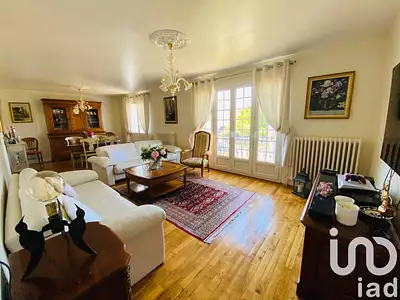 Maison, 150 m²