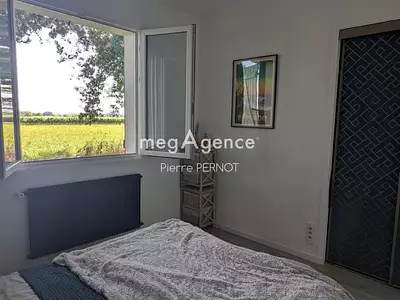 Maison, 135 m²