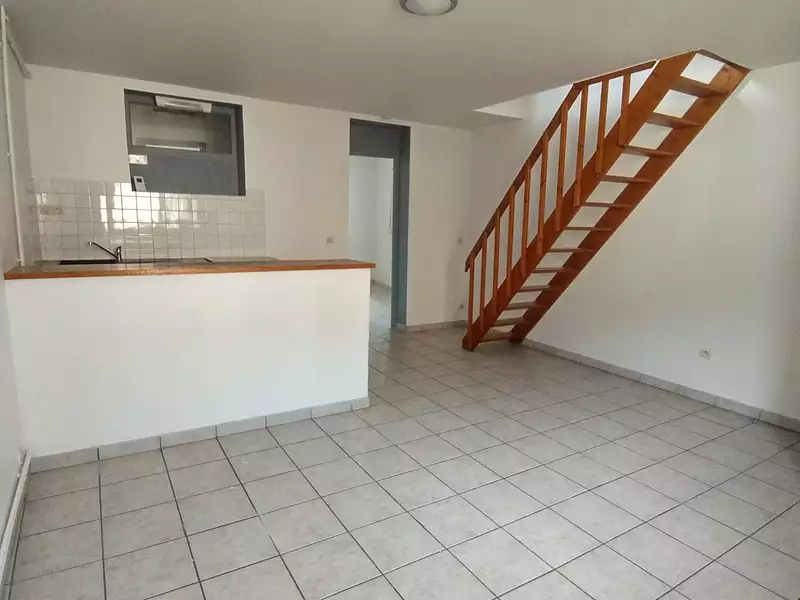 Appartement, 48,93 m²