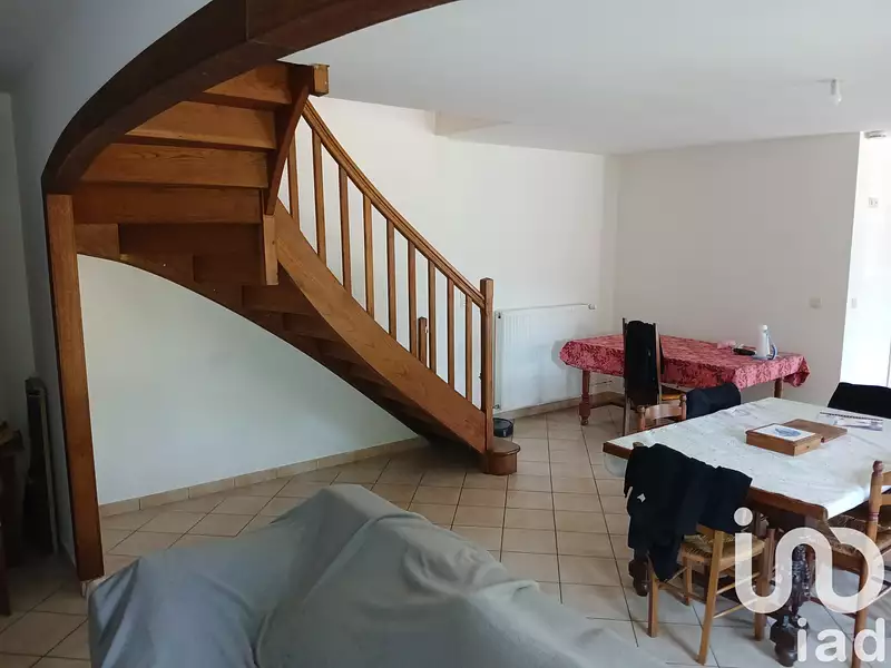 Maison, 188 m²