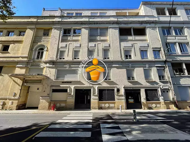 Appartement, 82,43 m²