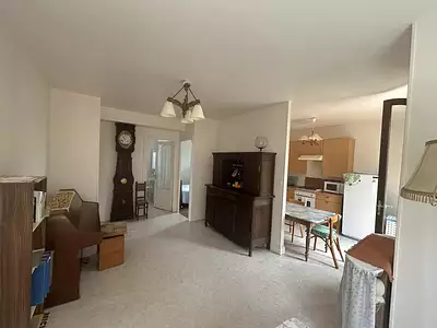 Maison, 87 m²