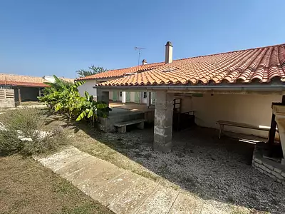 Maison, 102 m²