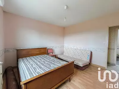 Maison, 87 m²